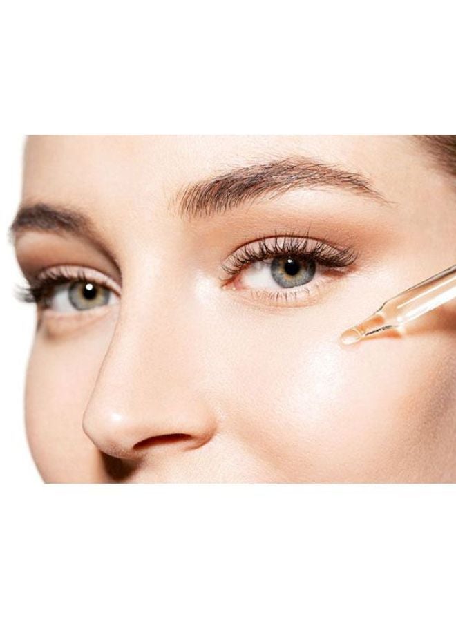 ذا اورديناري زيت بذور نبات لسان الثور العضوي معصور على البارد - Image 4